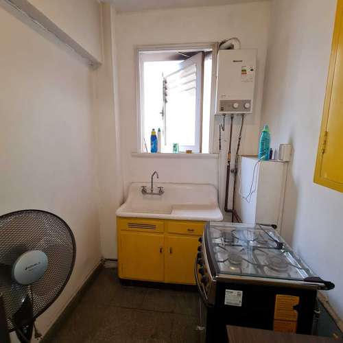 Depto 1 dormitorio, 1 E. 55 m2, Providencia (184958) - Imagen 2