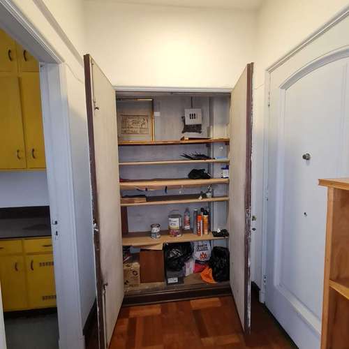 Depto 1 dormitorio, 1 E. 55 m2, Providencia (184958) - Imagen 10
