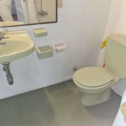 Depto 1 dormitorio, 1 E. 55 m2, Providencia (184958) - Imagen 9
