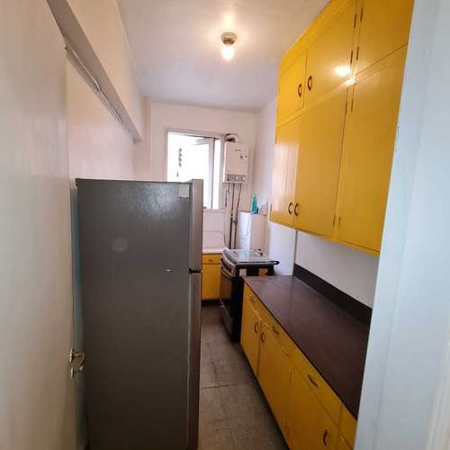 Depto 1 dormitorio, 1 E. 55 m2, Providencia (184958) - Imagen 4