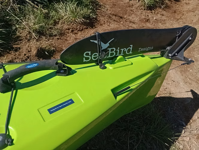 Vendo Kayaks Travesia nuevos
