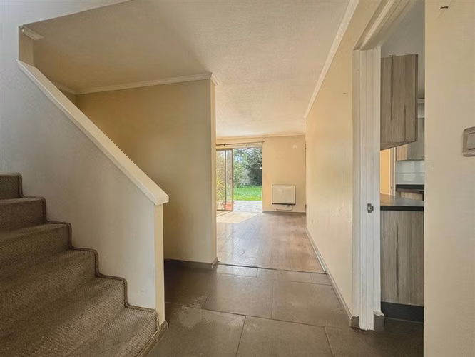 Casa arriendo Remanso 3D + 3B Gran jardín. - Imagen 2