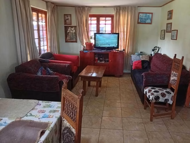 Se vende hermosa casa