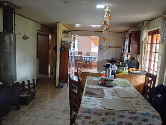 Se vende hermosa casa