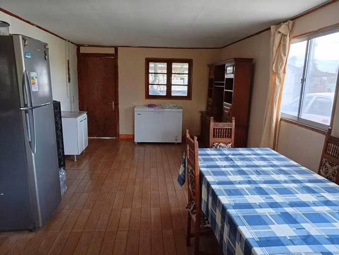 Se vende hermosa casa