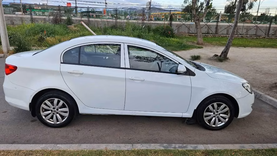 MG 350s 2015