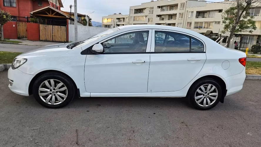 MG 350s 2015