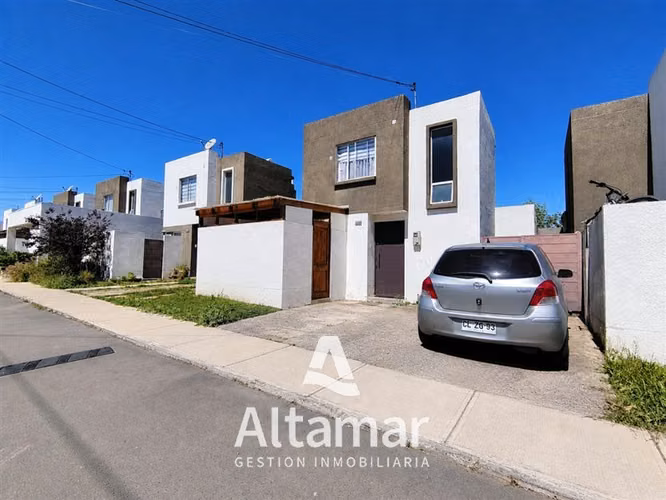 Casa en venta Condominio La Florida, en La Serena - Imagen 25