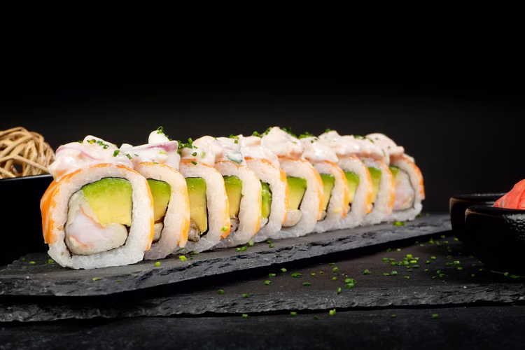 sushero , sushera