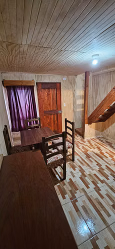 SE ARRIENDA CABAÑA AMOBLADA - Imagen 7