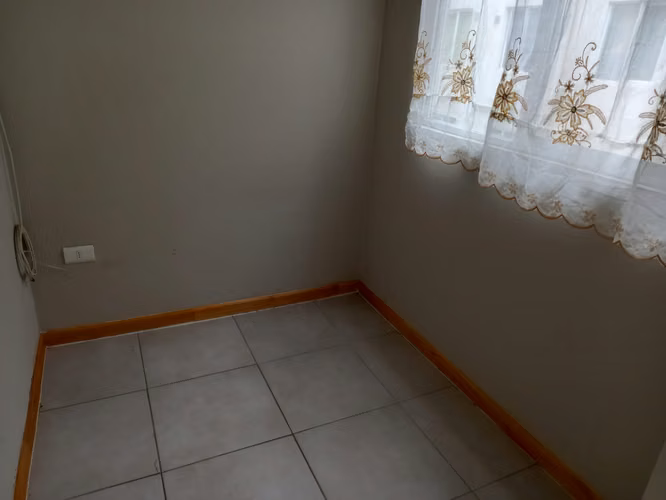 SE ARRIENDA DEPARTAMENTO AMOBLADO VISTA AL MAR - Imagen 9