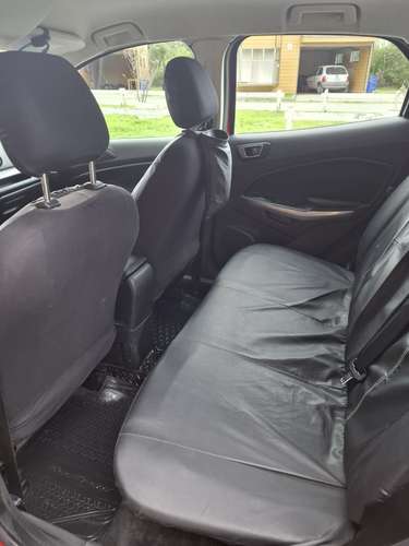 Vendo Ford Ecosport 2019 diesel - Imagen 7