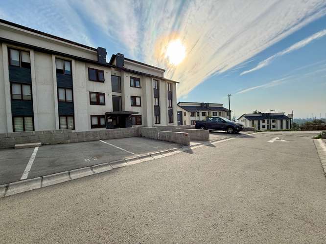 Dpto alto Macul 3D 2B 2 Estacionamientos  (184962)