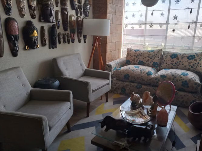 ARRIENDO DEPARTAMENTO 2D 1B