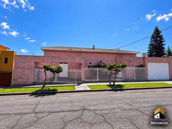 Residencia Premium con Piscina | Sector Sur (184948) - Imagen 25