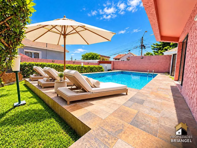 Residencia Premium con Piscina | Sector Sur (184948) - Imagen 2