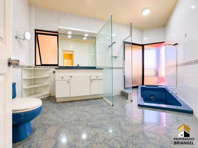 Residencia Premium con Piscina | Sector Sur (184948) - Imagen 19