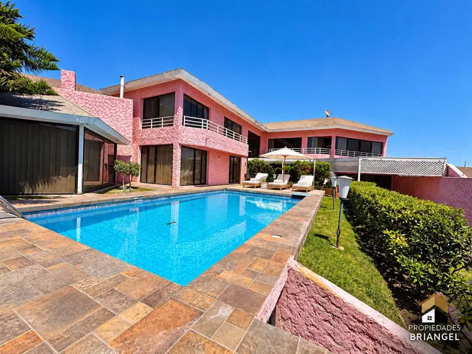 Residencia Premium con Piscina | Sector Sur (184948) - Imagen 3