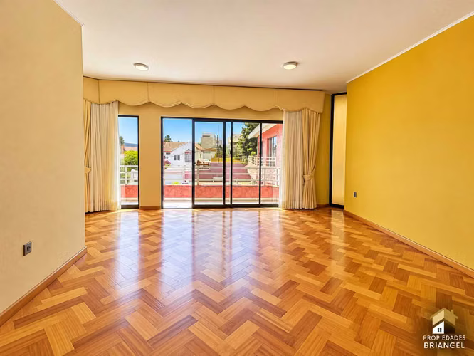 Residencia Premium con Piscina | Sector Sur (184948) - Imagen 17