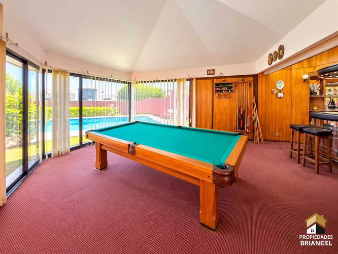 Residencia Premium con Piscina | Sector Sur (184948) - Imagen 15