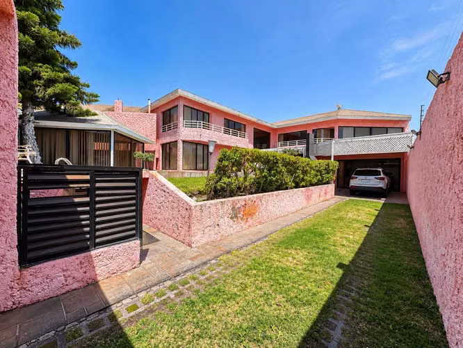 Residencia Premium con Piscina | Sector Sur (184948) - Imagen 26