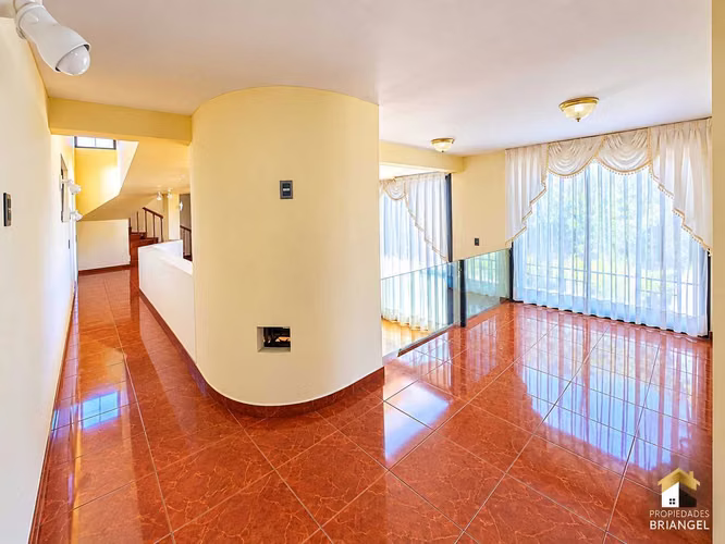Residencia Premium con Piscina | Sector Sur (184948) - Imagen 10