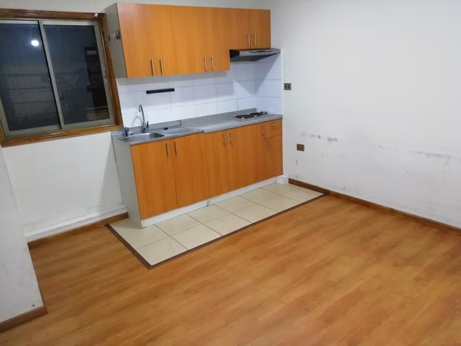 EXCELENTE DPTO PISO TRES COLLAO CONCEPCION - Imagen 5