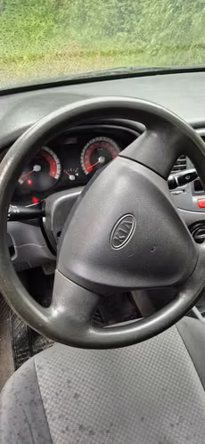 Vendo Kia Rio JB 1.4 2011 - Imagen 3