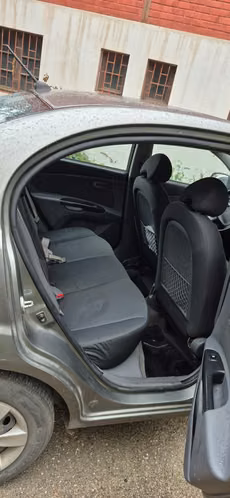 Vendo Kia Rio JB 1.4 2011 - Imagen 5