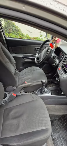 Vendo Kia Rio JB 1.4 2011 - Imagen 6