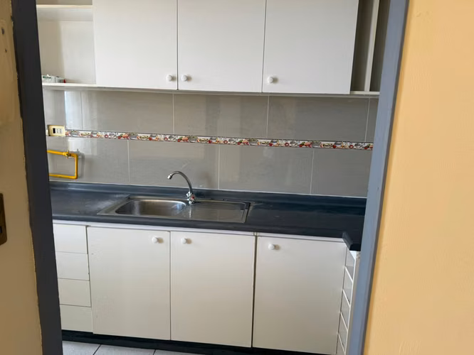 Excelente Departamento Frente Parque Nicolas Tirado 3D+1B+Estacionamiento