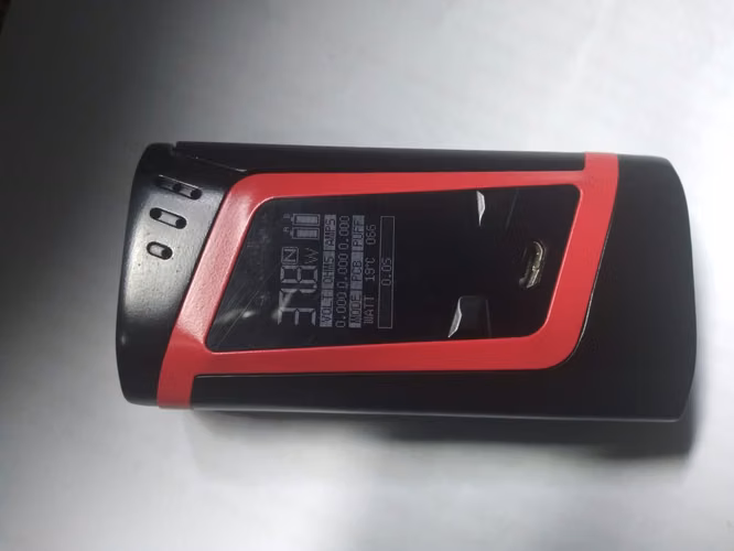 MODS ELECTRONICOS