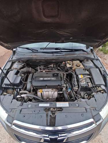 Vendo Chevrolet Cruze II - Imagen 2