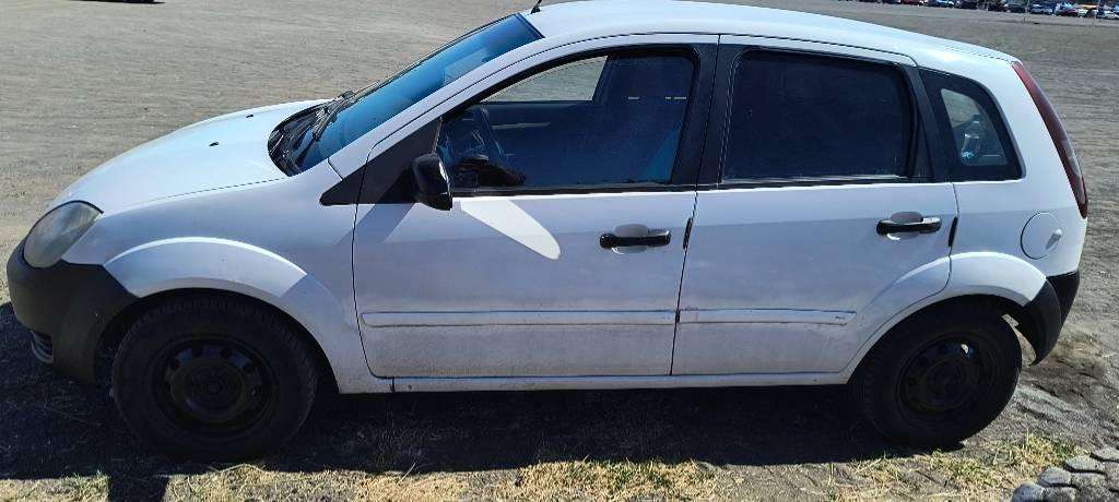 Ford fiesta 1.6 2003