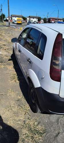 Ford fiesta 1.6 2003