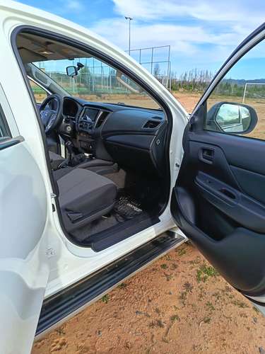 MITSUBISHI L200 NEW KATANA CR DC 2.4 - 4x2 - Imagen 4