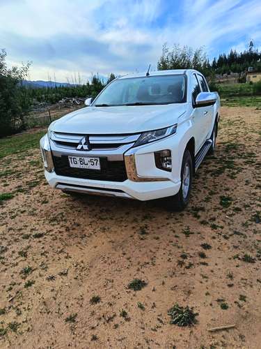 MITSUBISHI L200 NEW KATANA CR DC 2.4 - 4x2 - Imagen 9