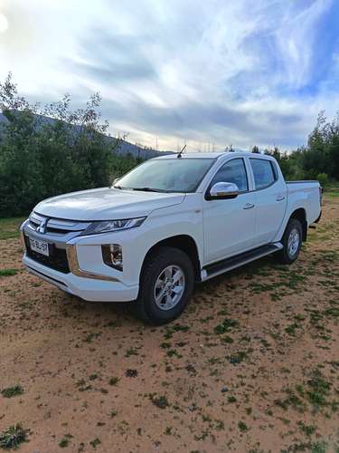 MITSUBISHI L200 NEW KATANA CR DC 2.4 - 4x2 - Imagen 10