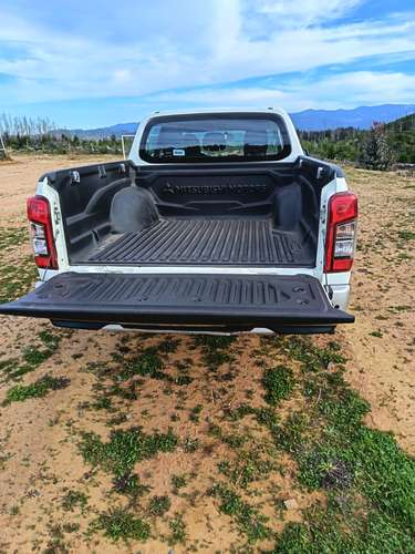 MITSUBISHI L200 NEW KATANA CR DC 2.4 - 4x2 - Imagen 3