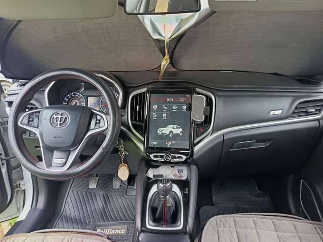 Brilliance V3