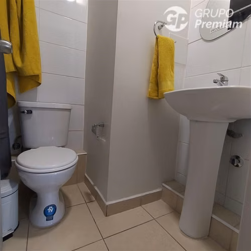 Departamento NUEVO en venta de 2D 2B en Cerrillos - Imagen 14