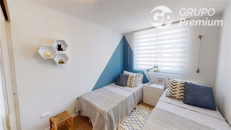 Departamento NUEVO en venta de 2D 2B en Cerrillos - Imagen 11