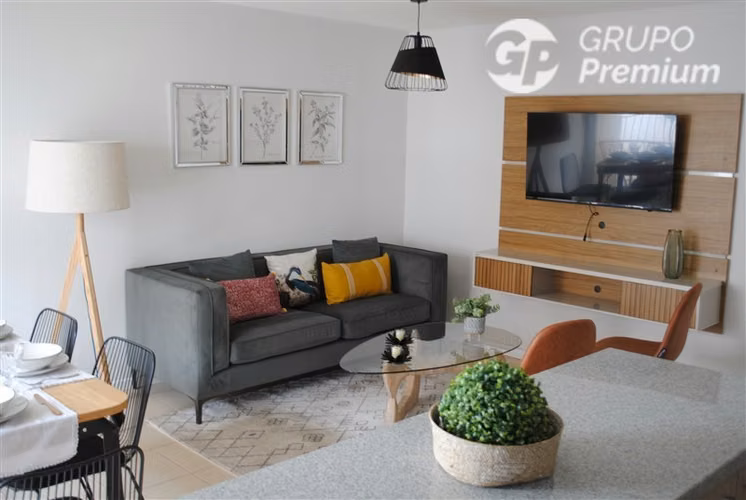 Departamento NUEVO en venta de 2D 2B en Cerrillos - Imagen 18