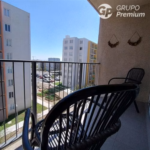 Departamento NUEVO en venta de 2D 2B en Cerrillos - Imagen 10