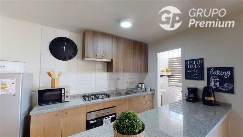 Departamento NUEVO en venta de 2D 2B en Cerrillos - Imagen 2