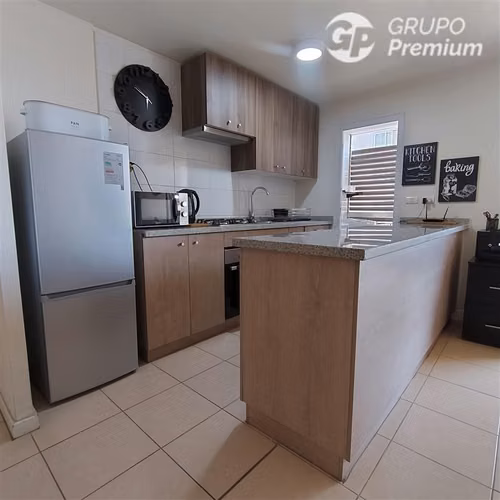 Departamento NUEVO en venta de 2D 2B en Cerrillos - Imagen 20