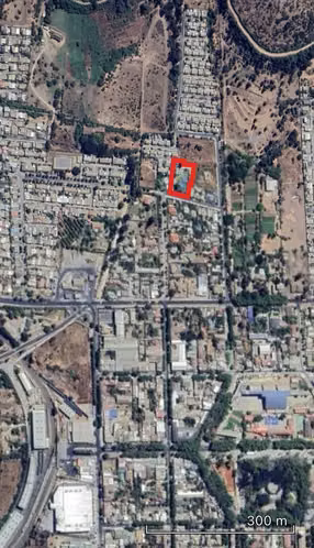 VENTA GRAN TERRENO CENTRAL  CON CONSTRUCCIONES LIMACHE - Imagen 15