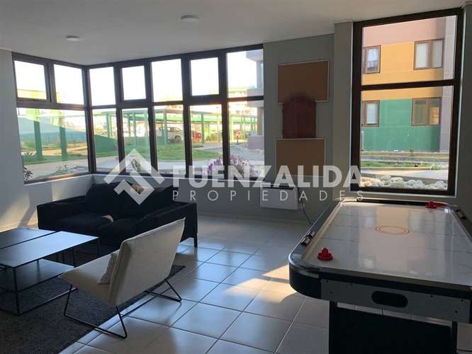 Excelente oportunidad de arriendo 3D2B Condominio Terramar - Imagen 11