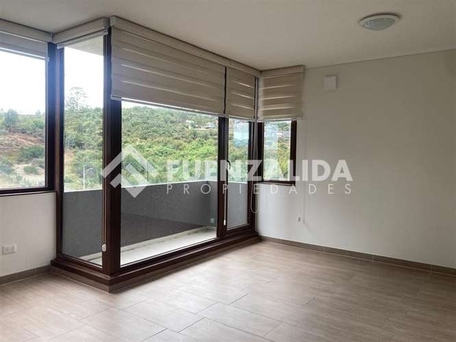 Excelente oportunidad de arriendo 3D2B Condominio Terramar - Imagen 3