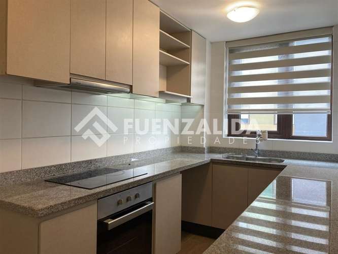 Excelente oportunidad de arriendo 3D2B Condominio Terramar - Imagen 5